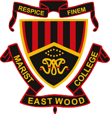 Marist College Eastwood Logo