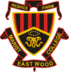 Marist College Eastwood Logo