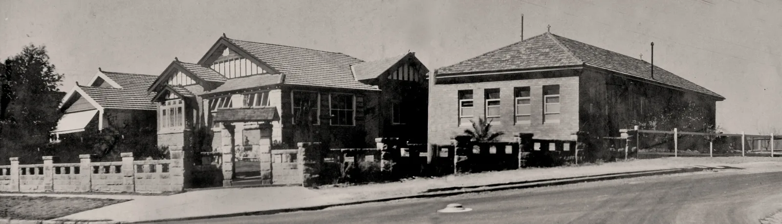 Archive photograph, 1937