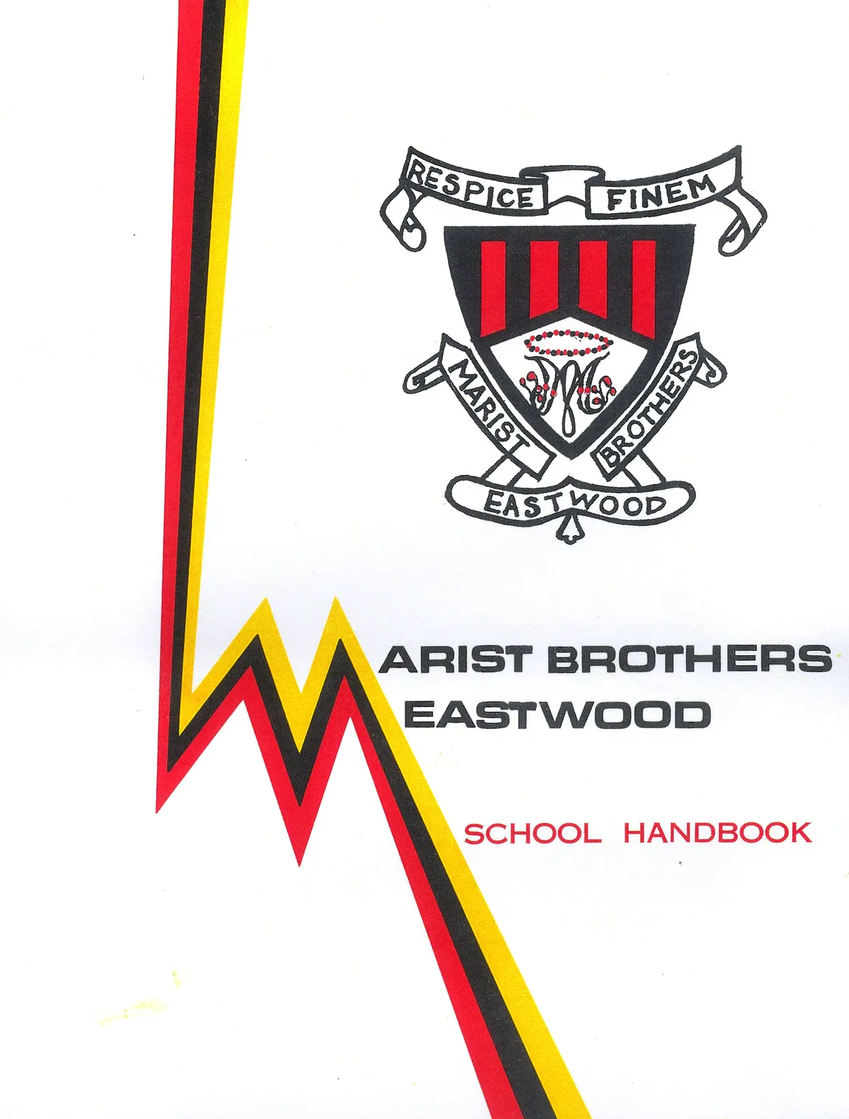 Archive photograph, 1981